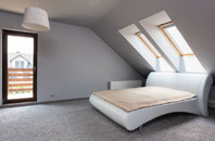 Western Bank bedroom extensions