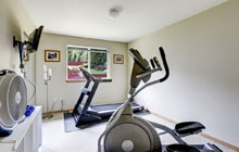 Western Bank home gym construction leads